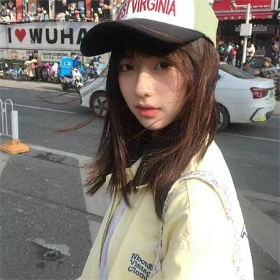 偶然遇见的你